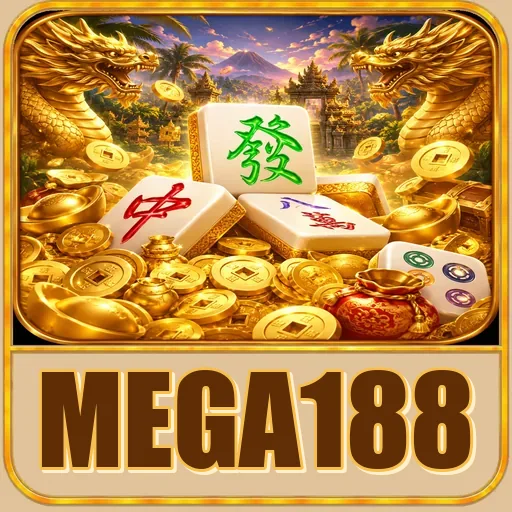 mega188 - Peningkatan performa dan UI/UX terbaru