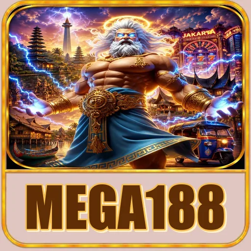 mega188 APK Indonesia - Panduan Lengkap dan Tutorial