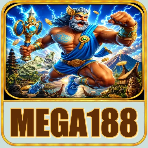 mega188