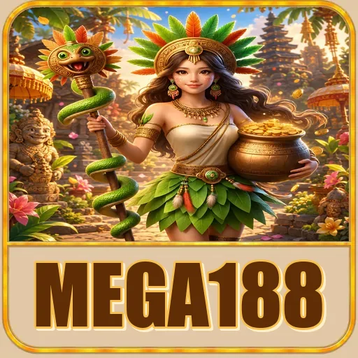 mega188