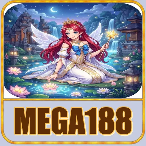 mega188
